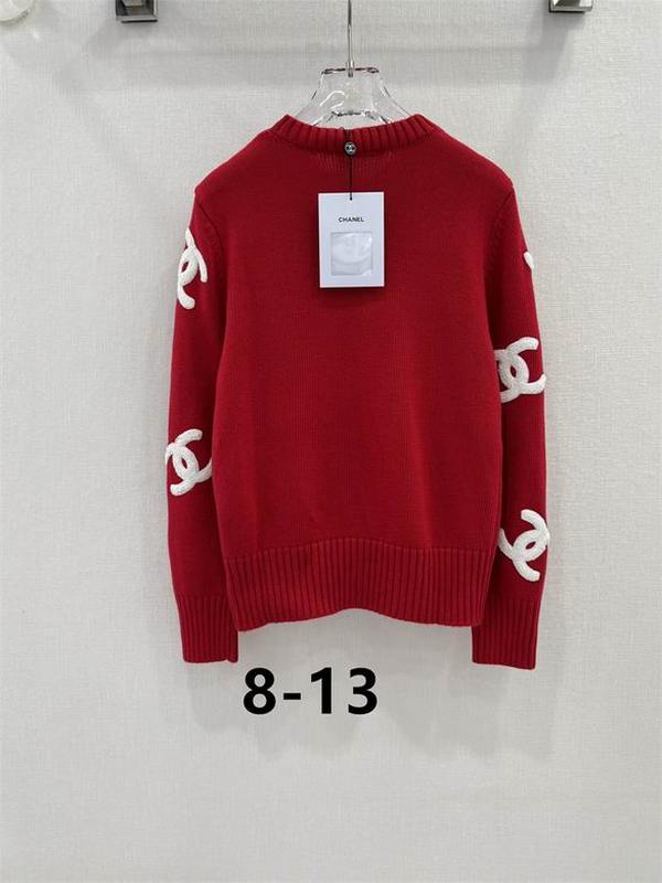 Chanel Women's Sweater 3